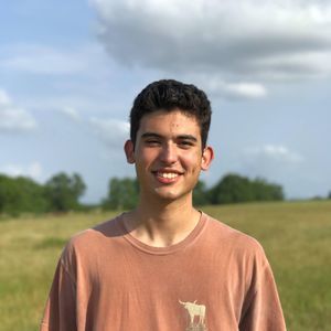 Meet your Posher, Pablo